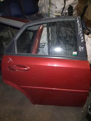Chevrolet Lacetti Jobb Hátsó Ajtó
