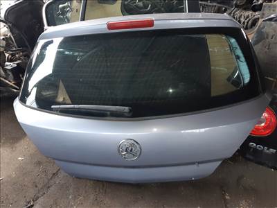 Opel Astra H Csomagtér Ajtó
