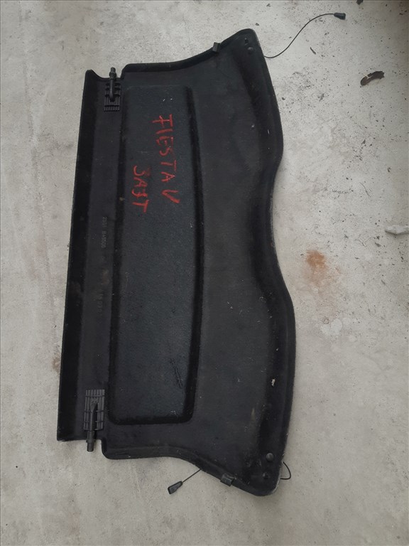 Ford Fiesta V Kalaptartó 2S51B46506 2. kép
