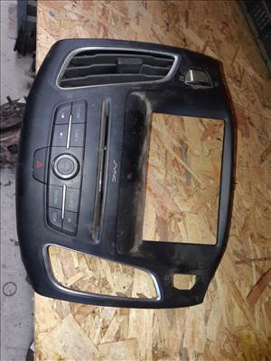 Ford Focus III Középkonzol  Rádiós Magnó F1EB18835NB