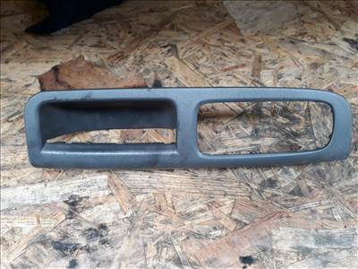 Volvo V50 Bal Első Ajtó Behúzó