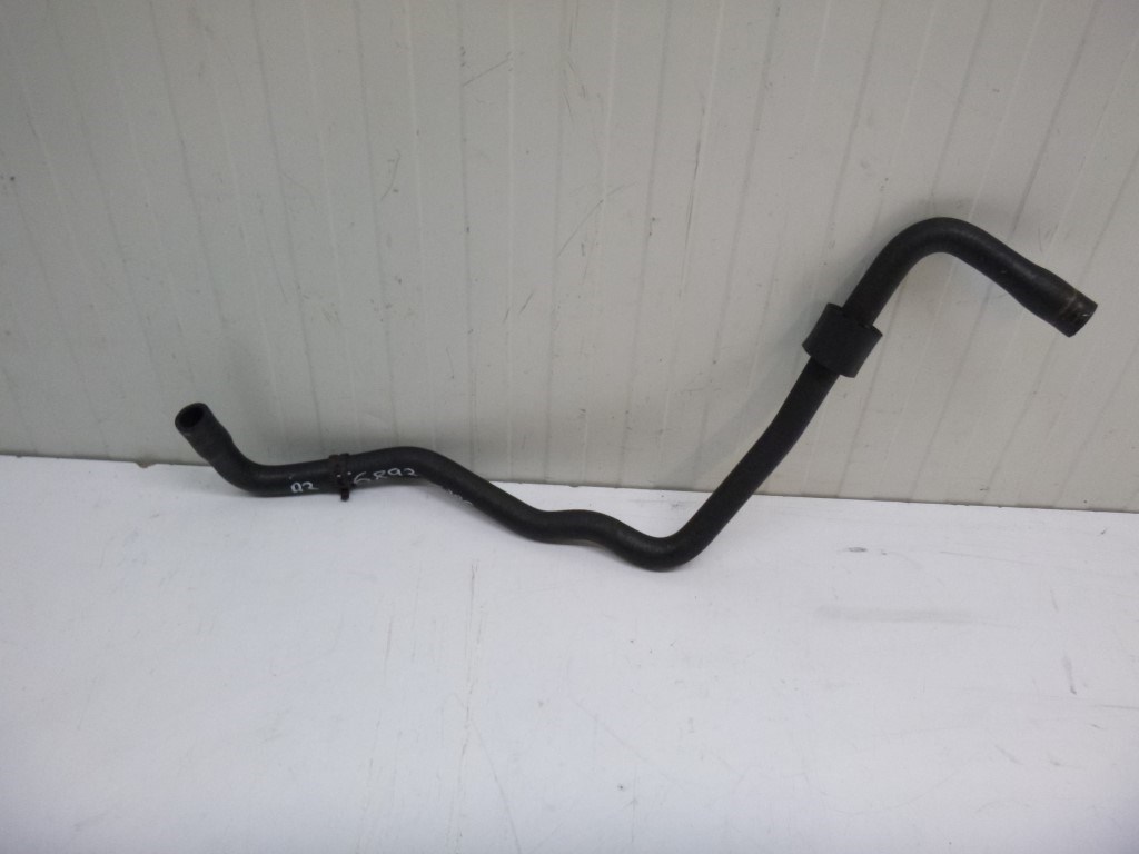 Audi A3 (8P) vízhûtõ csõ (vízcsõ) 1K0122109B 1. kép