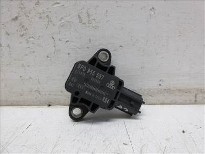 Audi A3 (8P) bal első légzsák oldalütés érzékelő 8P0955557