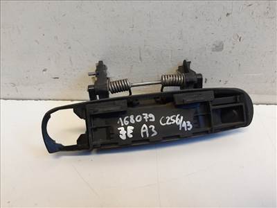 Audi A3 (8P) jobb első külső kilincs 4F0837208B