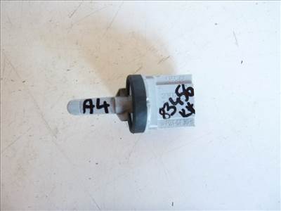 Audi A4 (8E B7) belső hőmérsékletérzékelő (hőmérséklet érzékelő) 1K0907543A