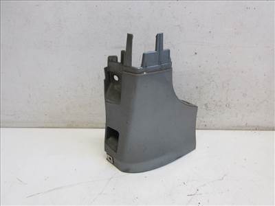 Audi A4 (8E B7) bal hátsó küszöbspoiler vég 8E0853579C