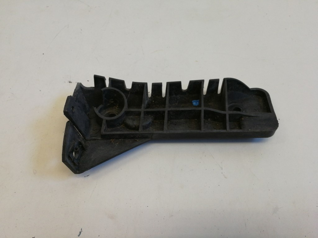 Audi A4 (8E B6) jobb elsõ lökhárító oldal tartó 8E0807284A 2. kép