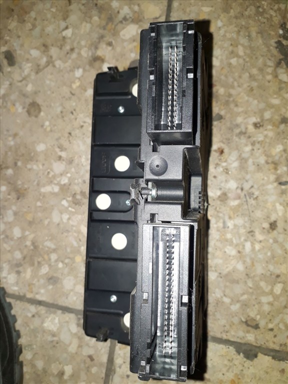 Saab 9-3 Fûtéskapcsoló 1255588-1 3. kép