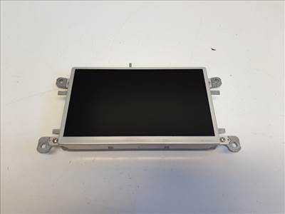 Audi A5 (8T3) Lcd kijelző 8T0919603A