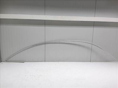 Audi A6 4 ajtós (C5 4B) jobb tetődíszléc 4B5853704