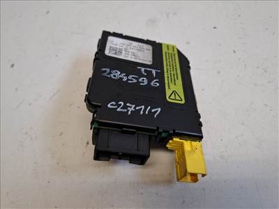 Audi TT (8J) kormánykerék modul 1K0953549AH
