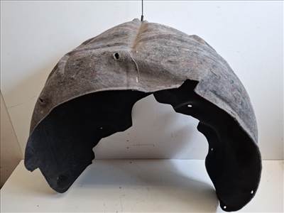 Audi TT (8J) bal hátsó dobbetét 8J0810171B