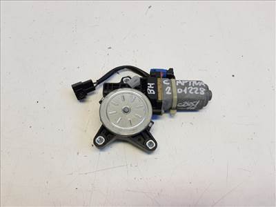 Chevrolet Captiva bal hátsó ablakemelő motor 25937971