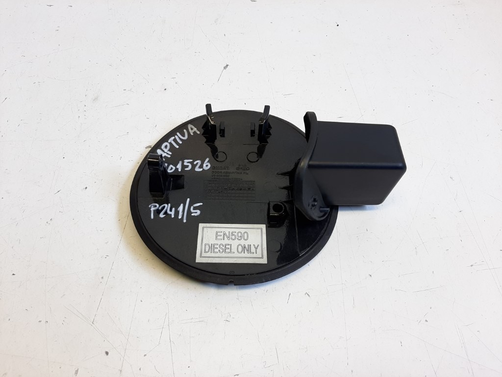 Chevrolet Captiva  tankajtó 96622535 2. kép