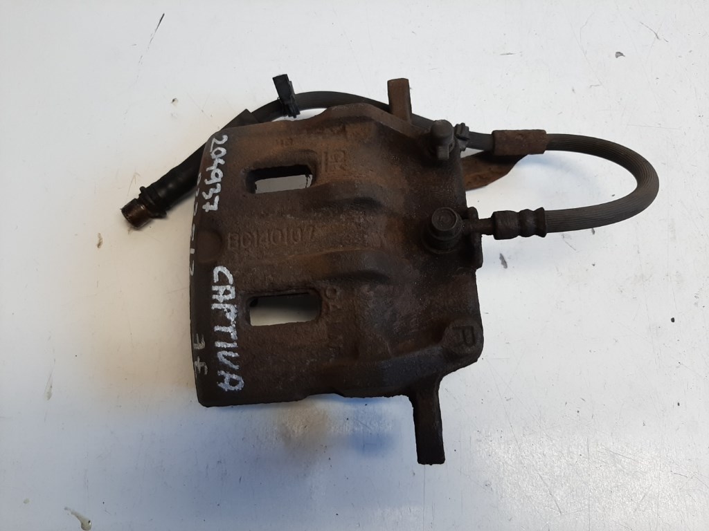 Chevrolet Captiva jobb elsõ féknyereg 1. kép