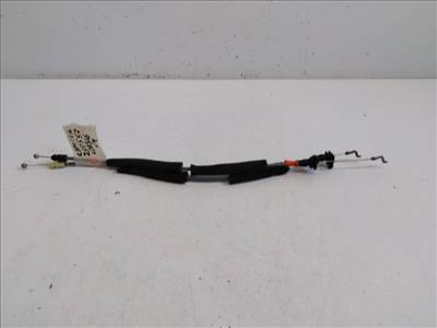 Chevrolet Captiva jobb hátsó ajtózár bovden (ajtó kilincs bovden)