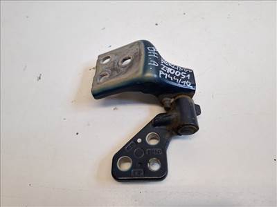 Citroen Berlingo bal hátsó alsó csomagtérajtó zsanér