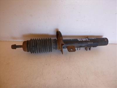 Citroen C3 (FC) bal első lengéscsillapító 9649125680