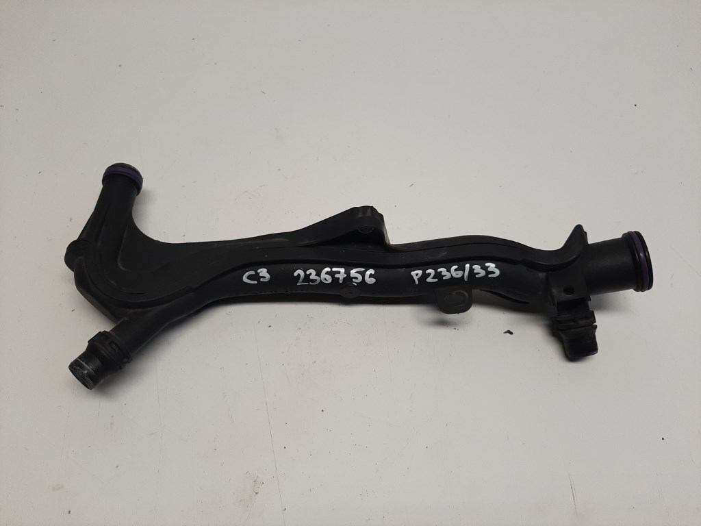 Citroen C3 (SC) vízhûtõ csõ (vízcsõ) 9806793080 1. kép