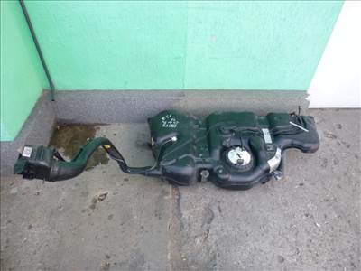 Citroen C4 grand picasso  üzemanyag tank (üzemanyagtartály)