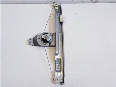 Citroen C4 grand picasso bal hátsó Ablakemelő szerkezet elektromos 135090222