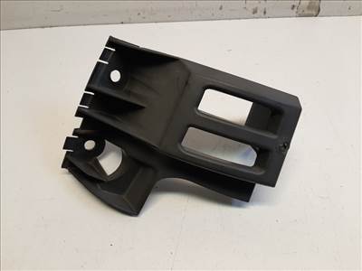 Citroen C4 grand picasso bal hátsó lökhárító tartó 9654500880