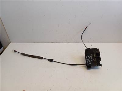 Citroen C4 grand picasso jobb hátsó ajtózár 9805636380