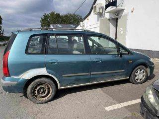 MAZDA PREMACY (CP) Jobb hátsó Ajtó (Üres lemez)