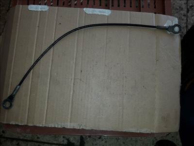 Opel Frontera A Plató Ajtó Nyitáshatároló