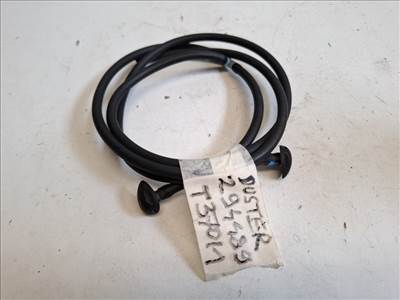 Dacia duster (HS) első szélvédőmosó fúvóka