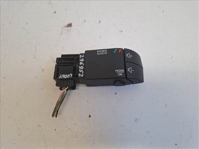 Dacia Lodgy  rádió kormánykapcsoló 255522448R