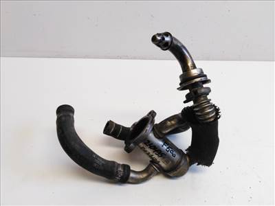 Fiat 500  egr szelep hûtő