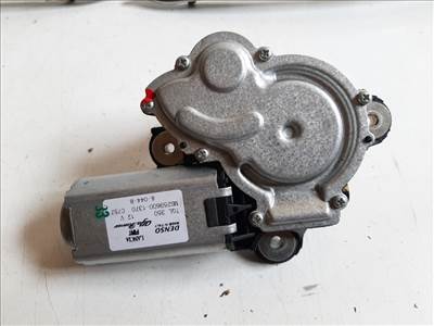 Fiat 500 hátsó ablaktörlő motor MS2596001370
