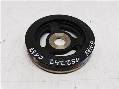 Ford B-max  főtengely szíjtárcsa 9654961080