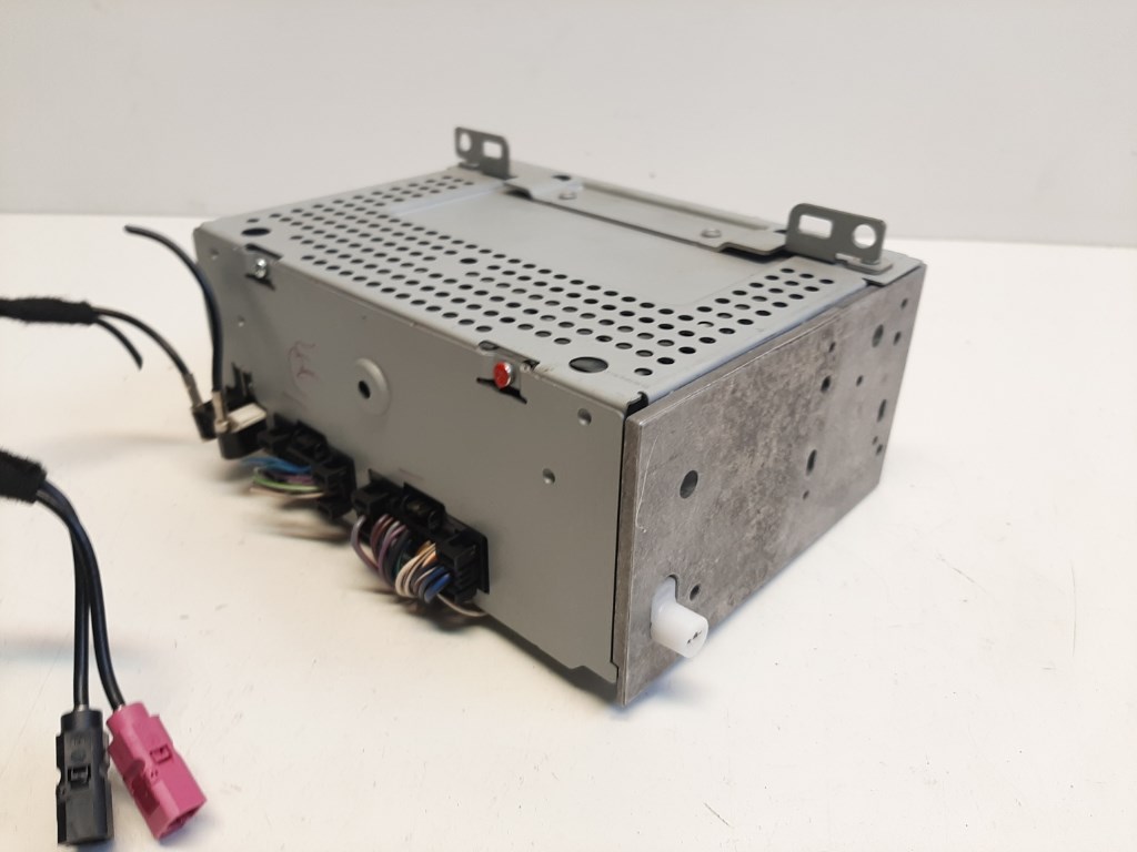 Ford B-max  Cd Rádió F1BT18C815GE 3. kép