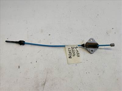 Ford B-max  kézifékkötél karhoz AB47100