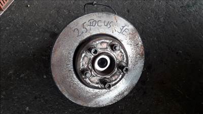 Ford Focus 2.5 Jobb Első Csonkállvány Kerékaggyal + ABS Jeladó