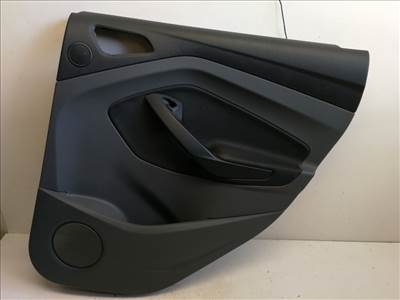 Ford C-max jobb hátsó ajtókárpit