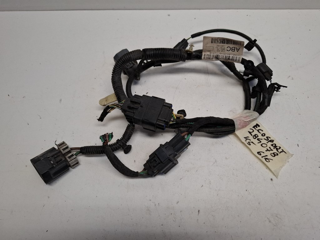 Ford Ecosport (BK) kábelköteg GN1514290ABC 1. kép