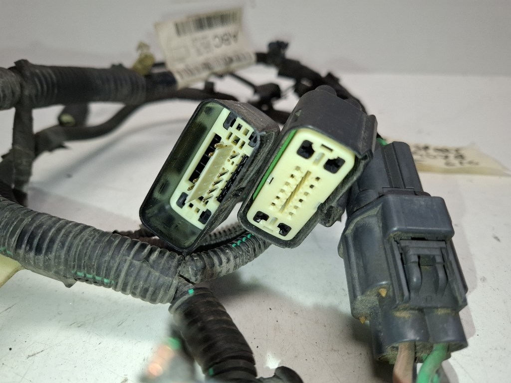 Ford Ecosport (BK) kábelköteg GN1514290ABC 2. kép