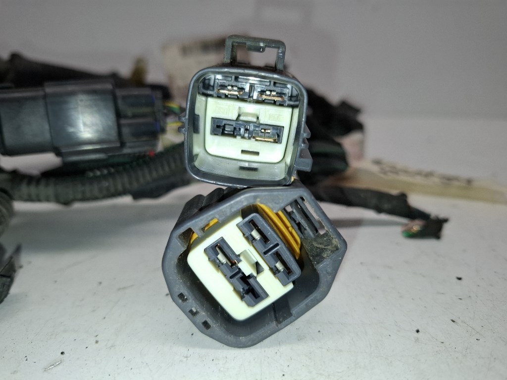 Ford Ecosport (BK) kábelköteg GN1514290ABC 3. kép