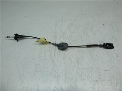 Ford Fiesta bal hátsó ajtózár bovden (ajtó kilincs bovden)