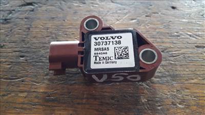 Volvo V50 Oldalgyorsulás Érzékelő 30737138