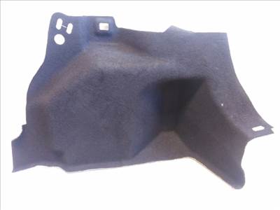 Ford Fiesta 5 ajtós jobb hátsó csomagtér oldalkárpit 8A61A31148AH