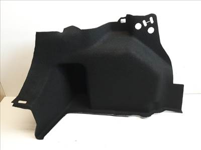 Ford Fiesta 5 ajtós bal hátsó csomagtér oldalkárpit 8A61A31149AH