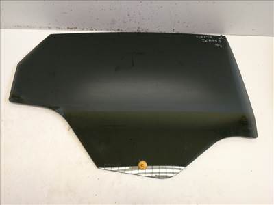 Ford Fiesta jobb hátsó ajtó üveg lejáró 8A61A25712B