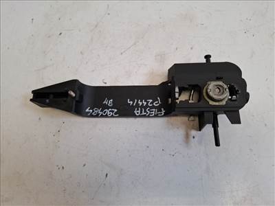 Ford Fiesta bal első kilincsfészek 2S61A224A37AF