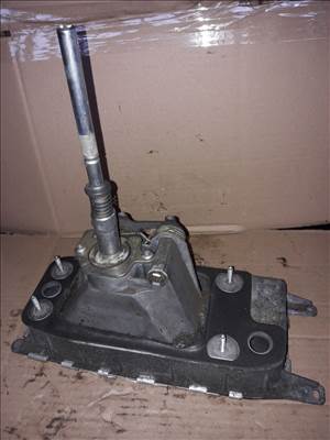 Volkswagen Passat B6 Váltó Kulissza