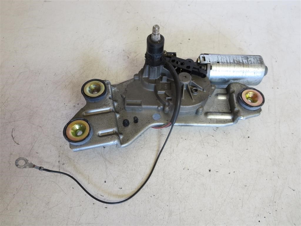 Ford Focus kombi hátsó ablaktörlõ motor XS41N17K441AA 1. kép