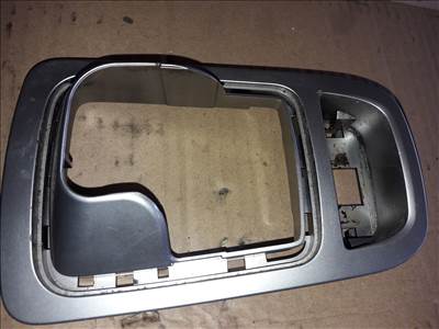 Citroen C5 08- Váltó Box Takaró